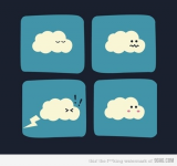 Nube #1