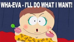 Cartman #1