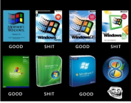 Windows 8 #1