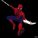 Spiderman #39