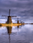 Windmills #2