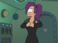 Futurama #42