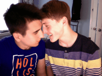 Gays #2