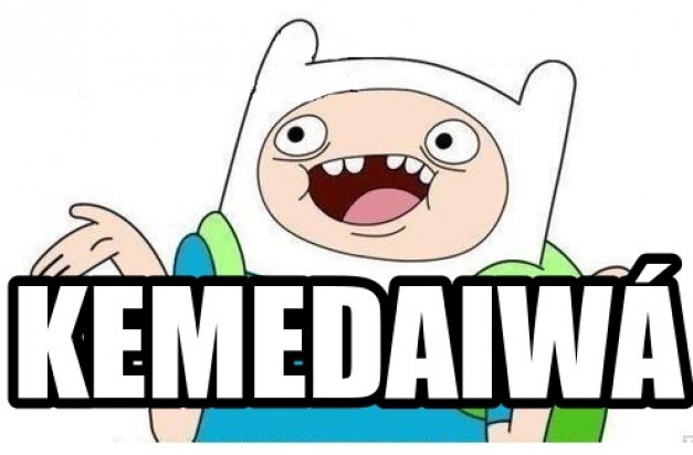 KEMEDAIWA #1