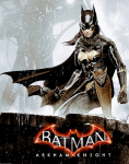 Arkham #2