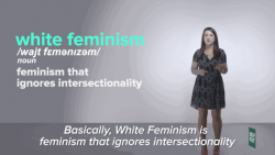 Intersectionality #1