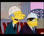Los simpson #1