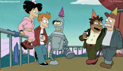 Futurama #70