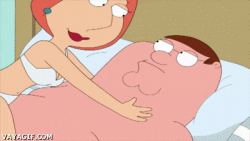 Family Guy #1