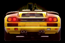 Lamborghini #14