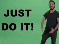 Just do it #22