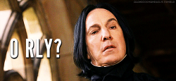 Snape #2