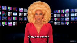 Rupaul #2