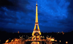 Torre Eiffel #40
