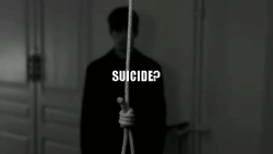 Suicidal #4