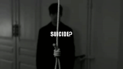 Suicidio #5