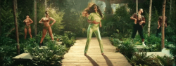 Dancing #24