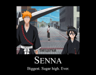 Bleach #2