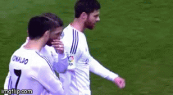 Sergio ramos #1