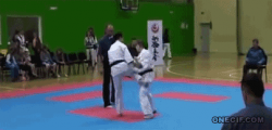 Karate #2