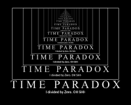 Paradox #3