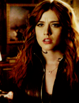 Shadowhunters #13