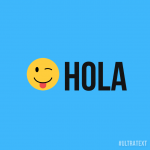 Hola #4