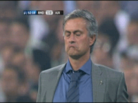 Mourinho #3