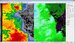 Tornado #3