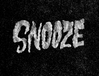 Snooze #3