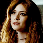 Clary #41