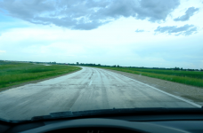 Down the road #19