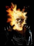 Ghostrider #3