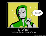 Doom #3