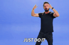 Just do it #7