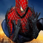 Spiderman #53