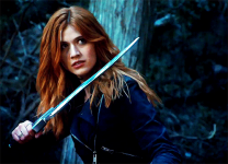 Clary #3