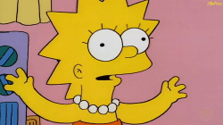 Lisa #13