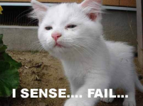 Fail #12