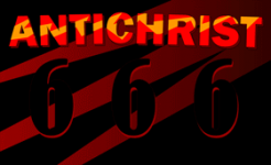 The antichrist #98