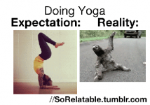 Yoga #5