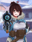 Mei #2