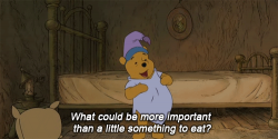 Winnie #1