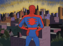 Spiderman #36