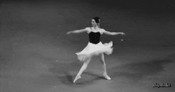 Ballet #1