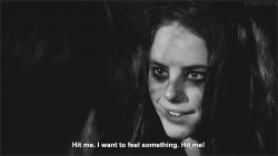 Effy #1