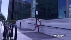 Parkour #2