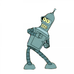 Bender #16