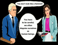 Feminists #4