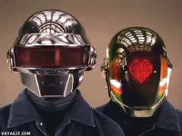 Daft punk #3